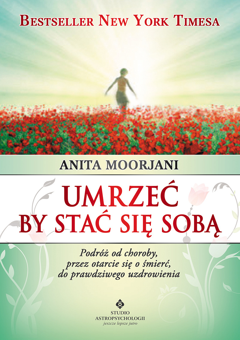 Umrzeć by stać się sobą