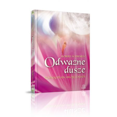 Robert Schwartz Odważne dusze